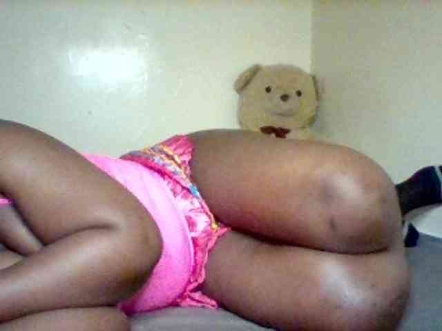 Sexxy-slim-honey webcam