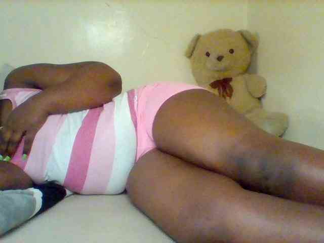 Sexxy-slim-honey