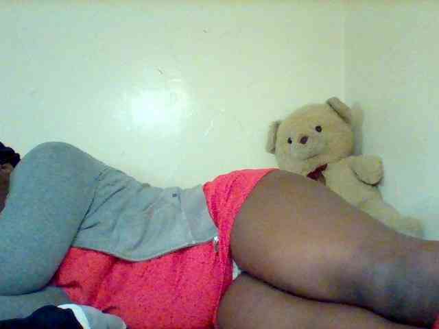 Sexxy-slim-honey webcam