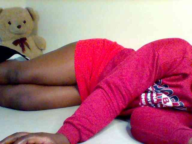 Sexxy-slim-honey webcam