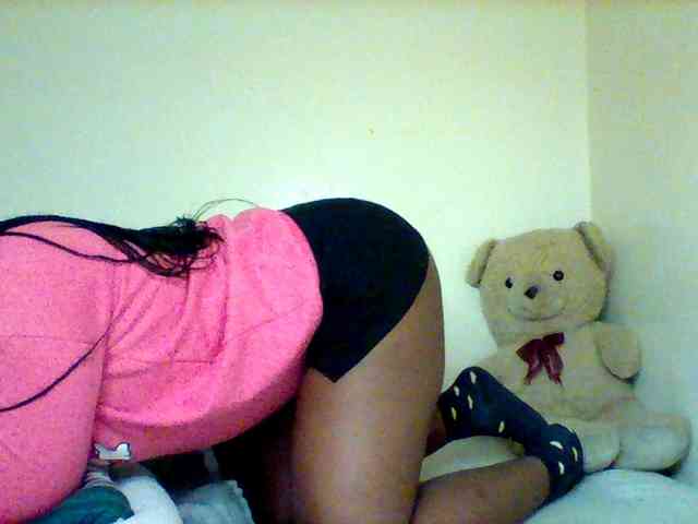 Sexxy-slim-honey webcam