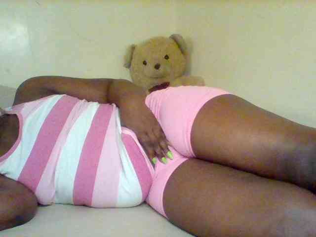 Sexxy-slim-honey