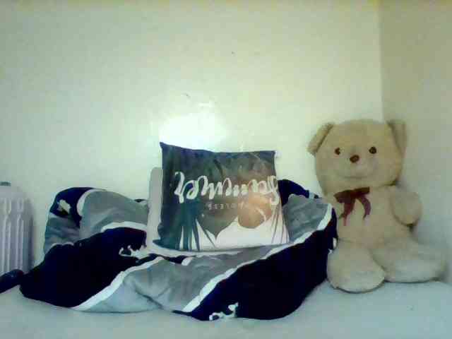 Sexxy-slim-honey webcam