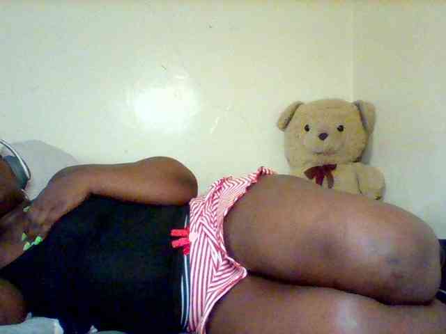 Sexxy-slim-honey webcam