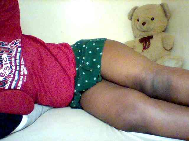 Sexxy-slim-honey webcam