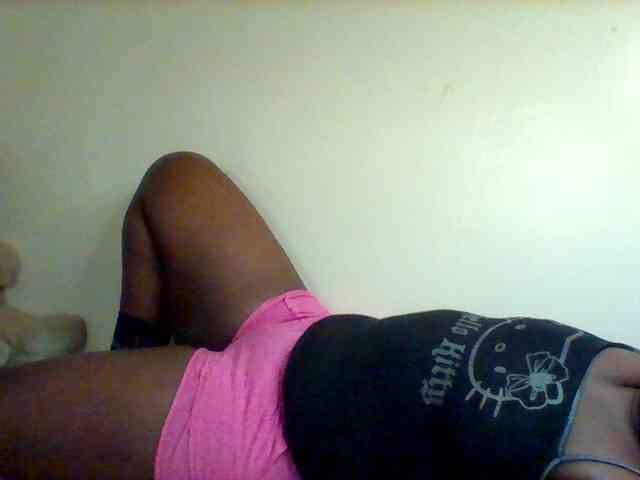 Sexxy-slim-honey webcam