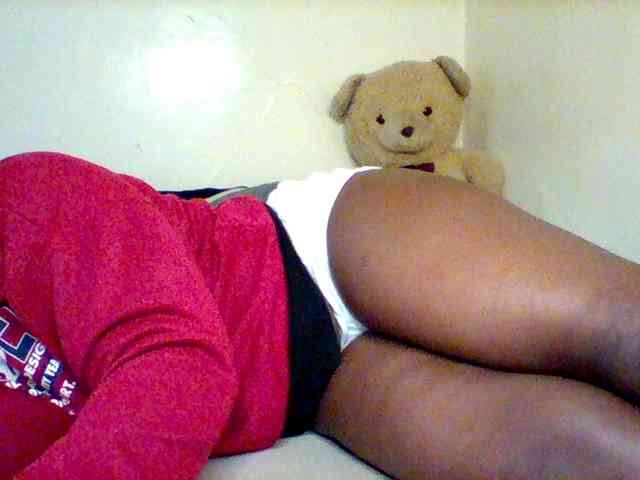 Sexxy-slim-honey webcam