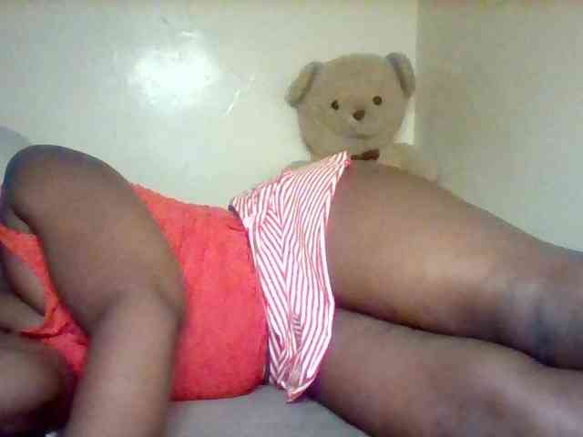 Sexxy-slim-honey webcam