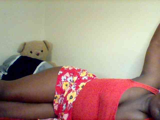 Sexxy-slim-honey webcam