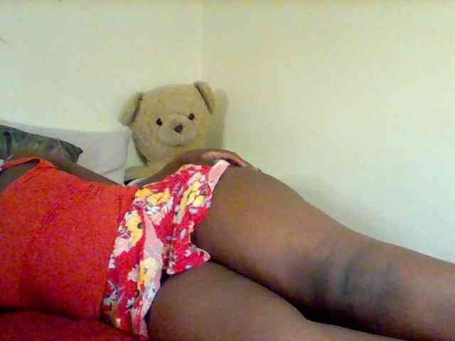 Sexxy-slim-honey webcam