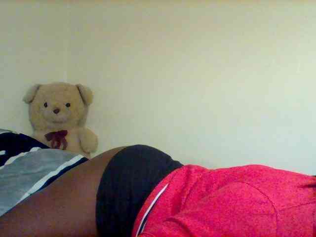 Sexxy-slim-honey webcam