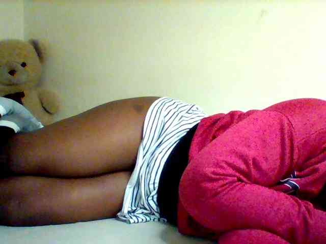 Sexxy-slim-honey webcam
