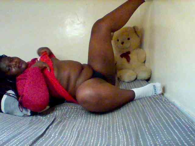 Sexxy-slim-honey webcam