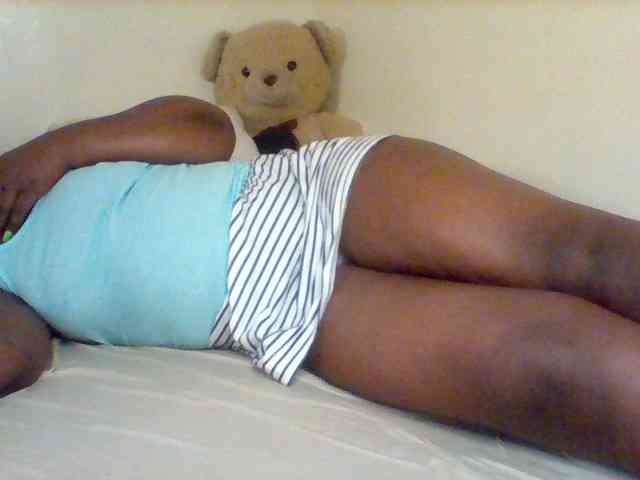 Sexxy-slim-honey webcam