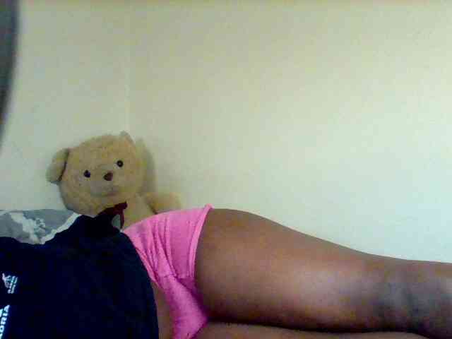 Sexxy-slim-honey webcam