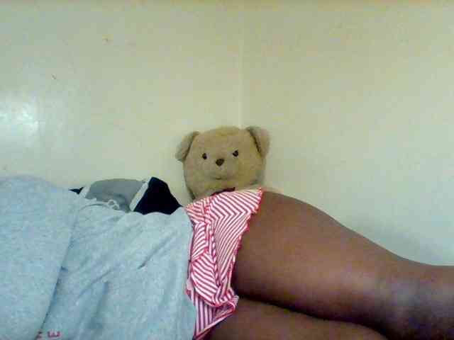 Sexxy-slim-honey webcam