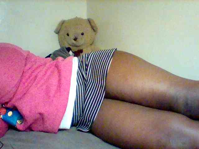 Sexxy-slim-honey webcam