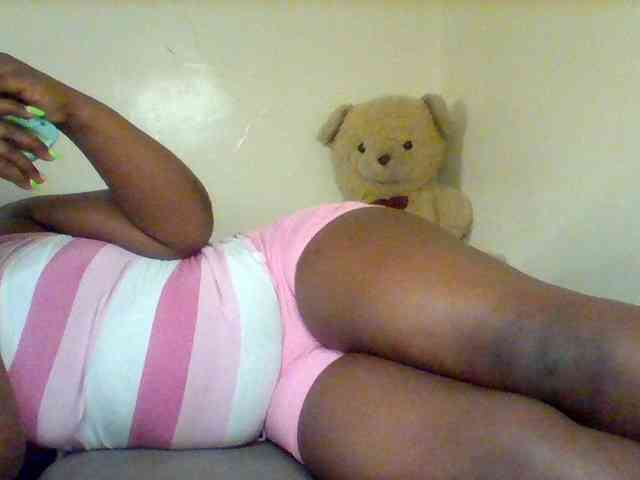 Sexxy-slim-honey