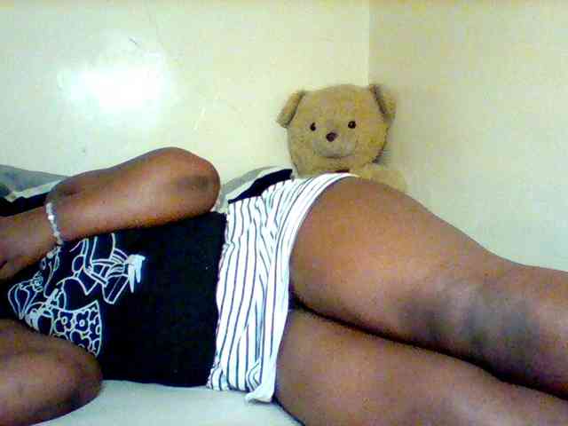 Sexxy-slim-honey webcam