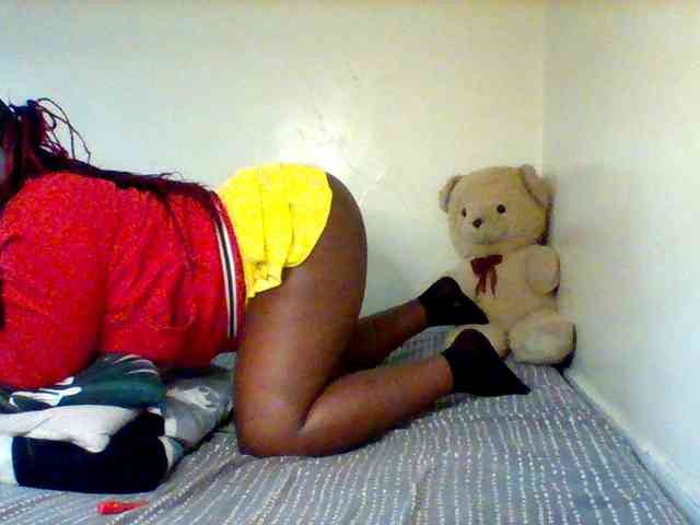 Sexxy-slim-honey webcam