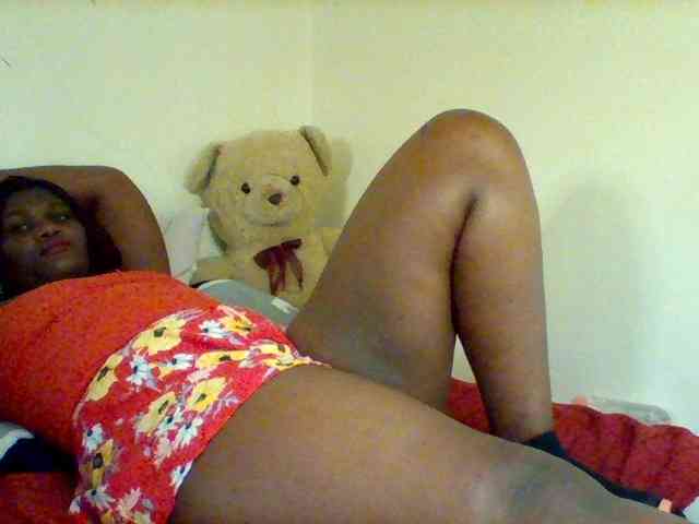 Sexxy-slim-honey webcam