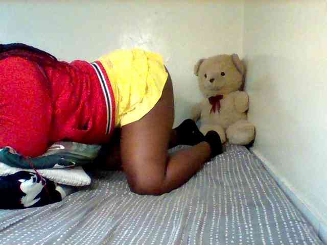 Sexxy-slim-honey webcam