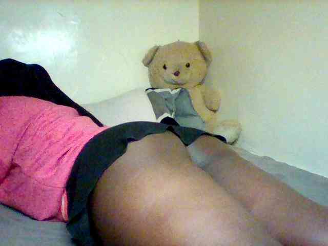 Sexxy-slim-honey