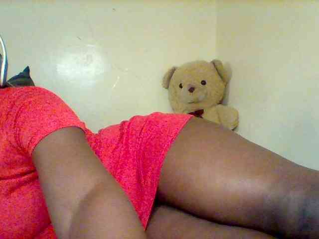 Sexxy-slim-honey webcam