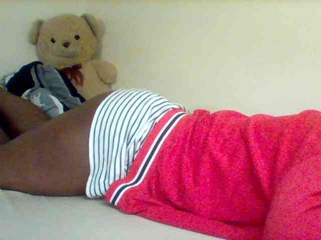 Sexxy-slim-honey webcam
