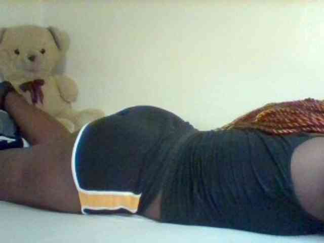 Sexxy-slim-honey webcam