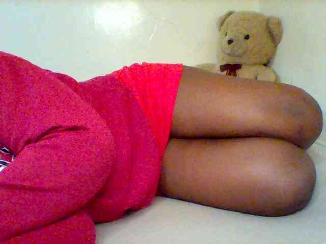 Sexxy-slim-honey webcam
