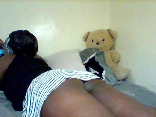 Sexxy-slim-honey webcam