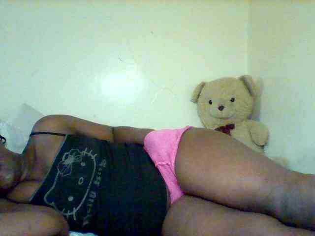 Sexxy-slim-honey webcam