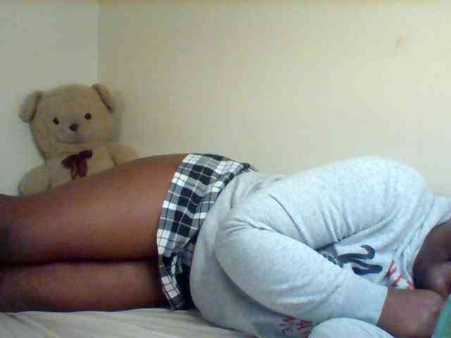 Sexxy-slim-honey webcam