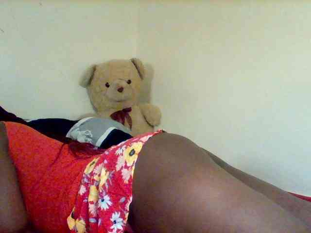 Sexxy-slim-honey webcam