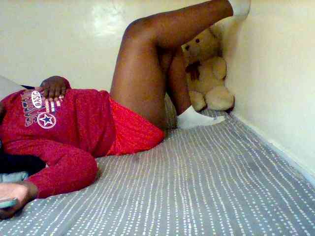 Sexxy-slim-honey webcam