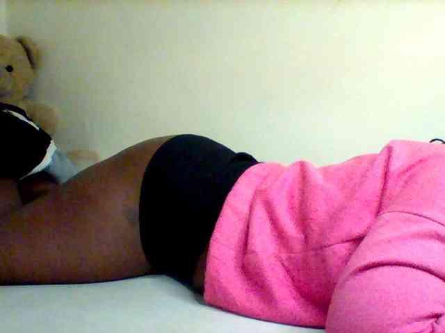 Sexxy-slim-honey webcam