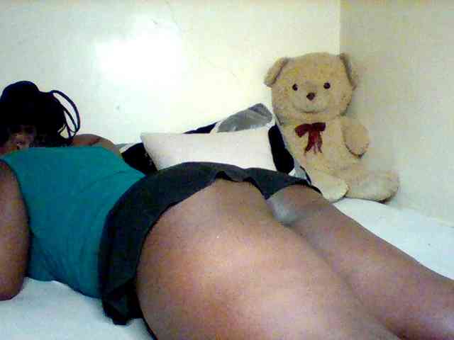 Sexxy-slim-honey webcam