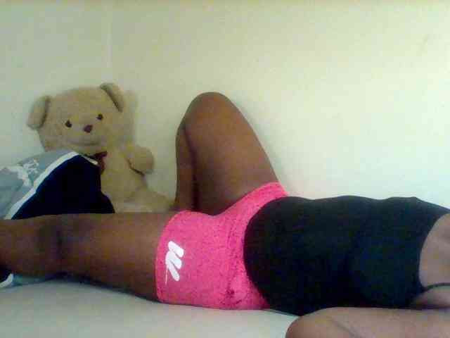 Sexxy-slim-honey webcam