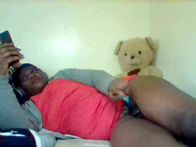 Sexxy-slim-honey webcam