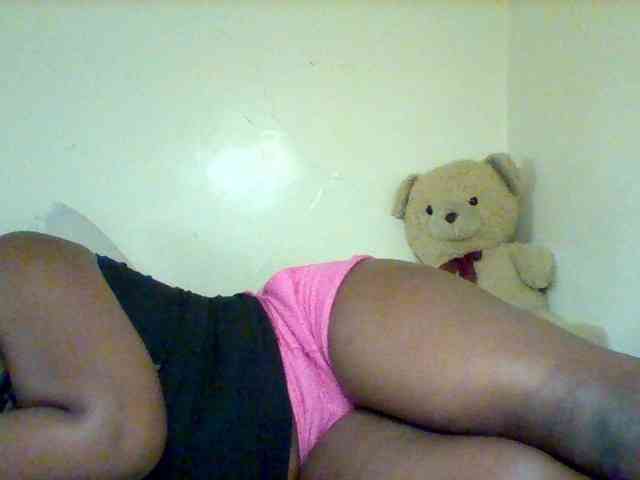 Sexxy-slim-honey webcam
