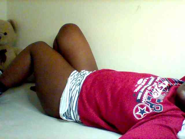 Sexxy-slim-honey webcam