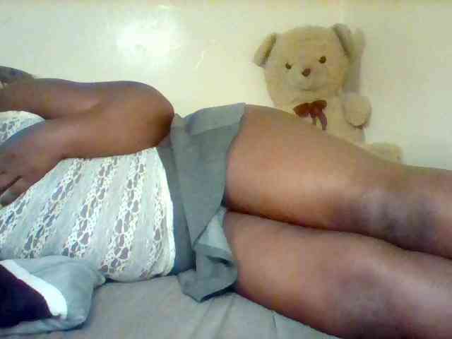 Sexxy-slim-honey webcam