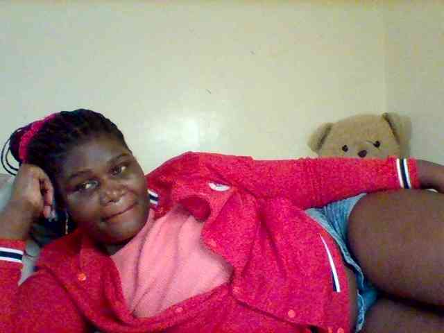 Sexxy-slim-honey webcam