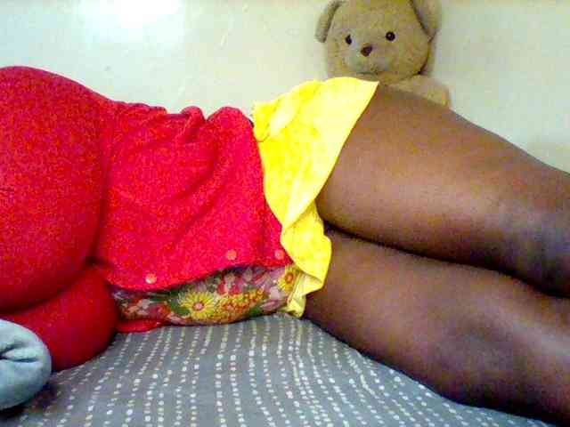 Sexxy-slim-honey webcam