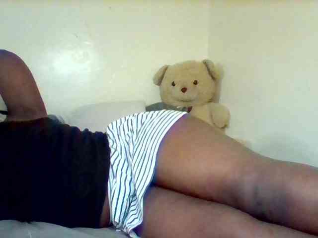 Sexxy-slim-honey webcam