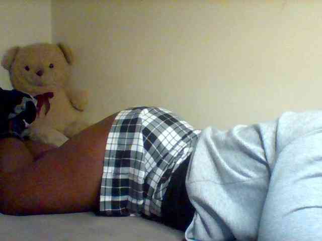 Sexxy-slim-honey webcam