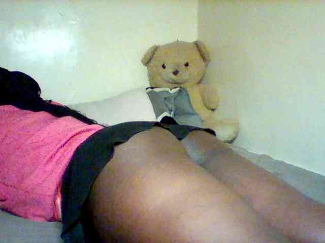 Sexxy-slim-honey webcam