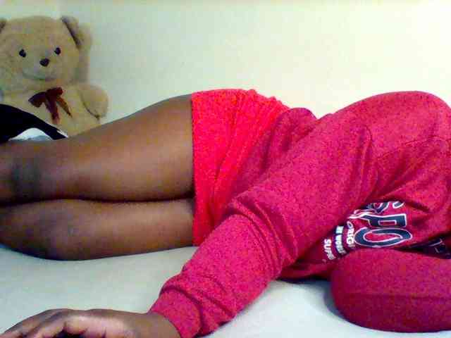 Sexxy-slim-honey webcam