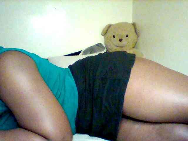 Sexxy-slim-honey webcam